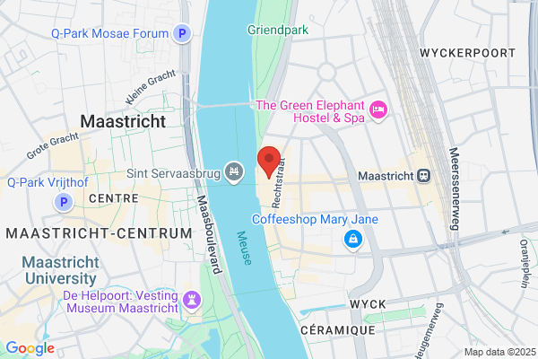 Modschop Maastricht Bv
