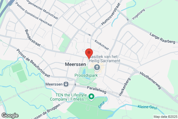 Textielhuis G Rompelberg