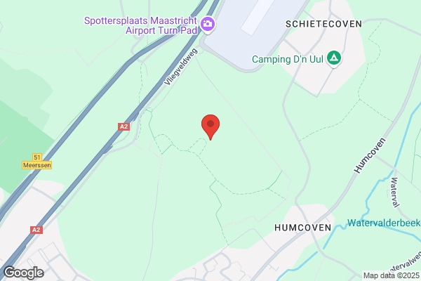 Kruisberg, De