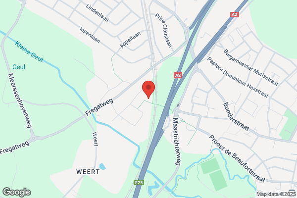Da Meerssen Bv
