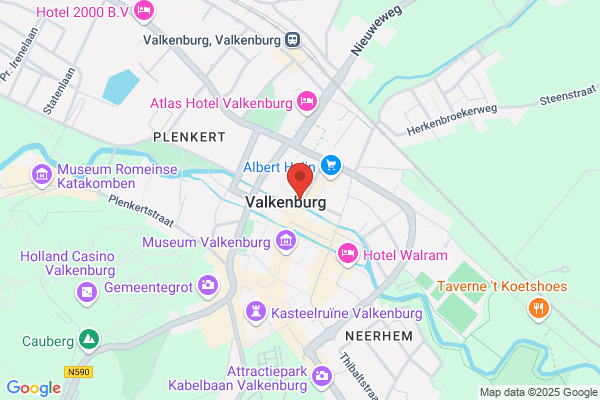 Greenshop Van Appeven Vof