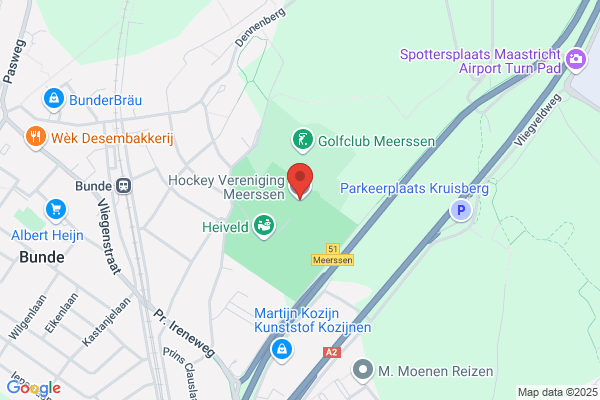 Dhv Zuid-Ned