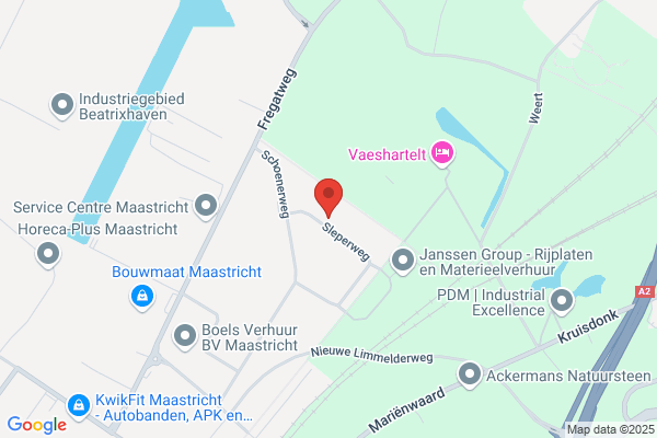 Interieurbouw Maastricht Bv
