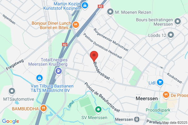 Leenders, R M