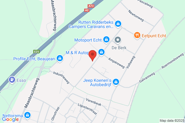 New Wave Vof