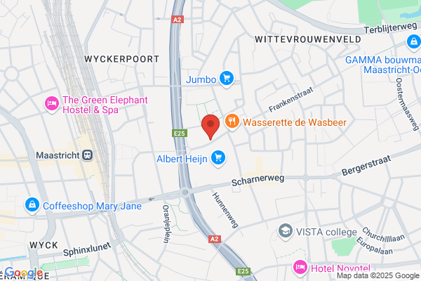 Vof Kapsalon Van Elferen