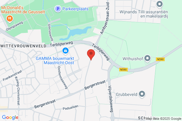 Installatiebedrijf J. Kuipers
