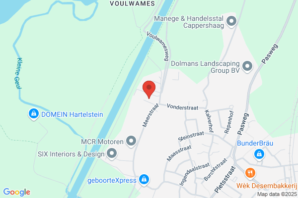 Meer Bv, De