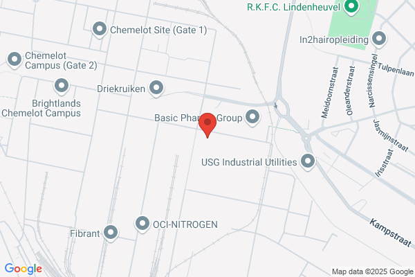 Sotec, Machine Fabriek Bv