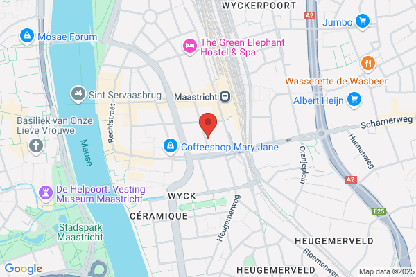 3 W Vastgoed