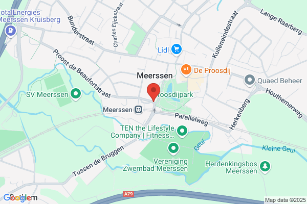 Emile Delarue Onroerend Goed