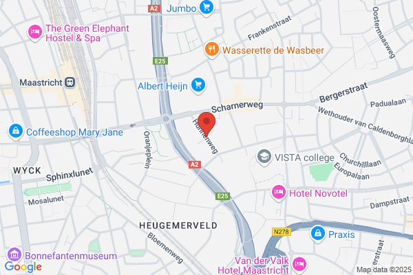 Hoogsteder-Bollen Bv