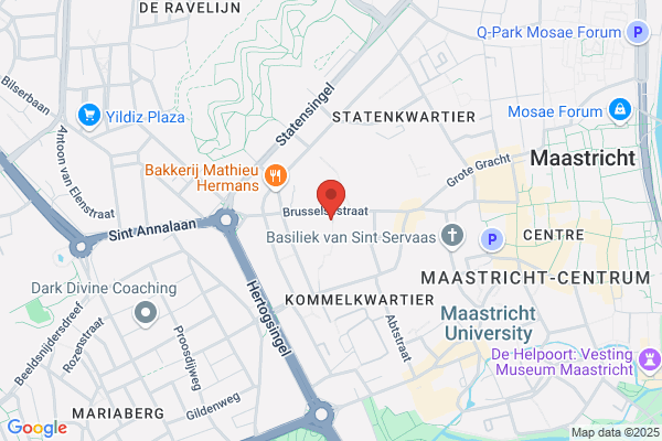 Mordang Makelaardij Og