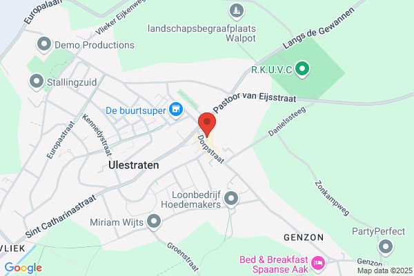 D'n Huppel