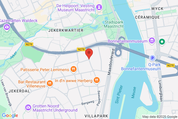 De Koperwiek