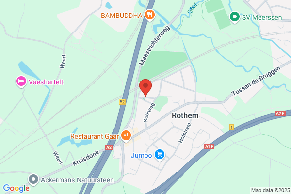 Gemeenschapshuis Bergervliet