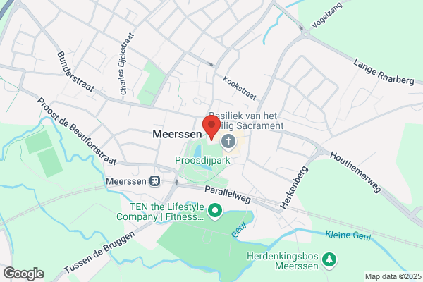 Gemeente Meerssen