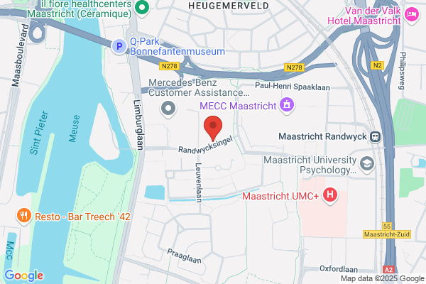 Sociale En Economische Zaken Gemeente Maastricht