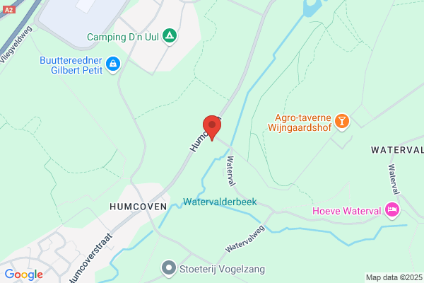 Vakantiebelgie