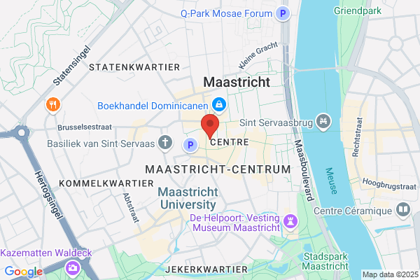 Restaurant Luster Maastricht