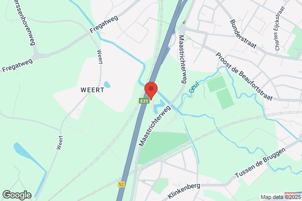 Geulhof, De