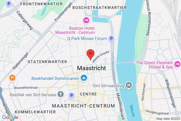 Maastricht Culinair