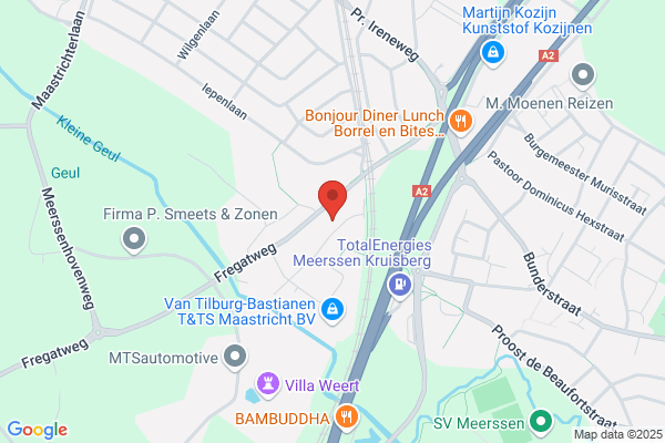 Hertog, De