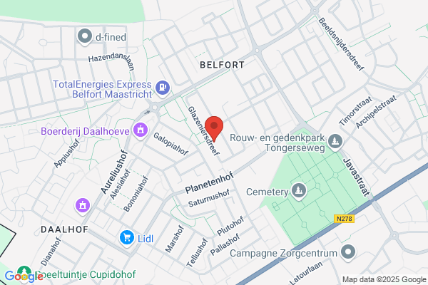 Plenkske Bv, 't