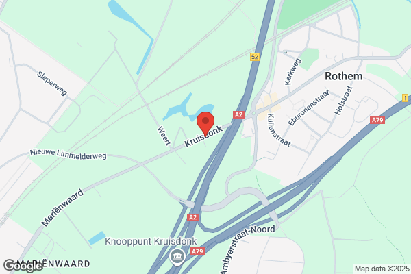 Restaurant Toine Hermsen