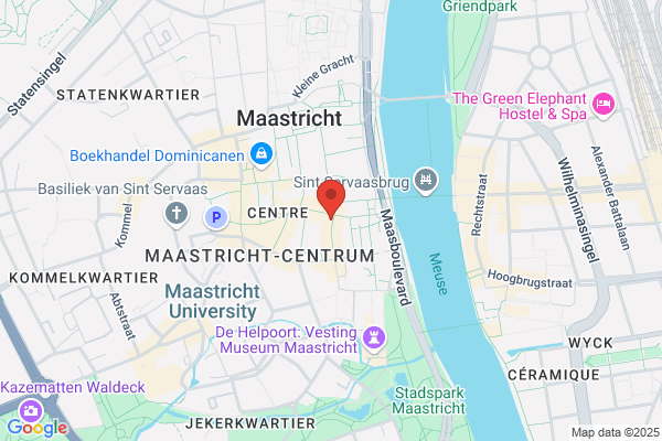 Van Dalen Schoenen Bv