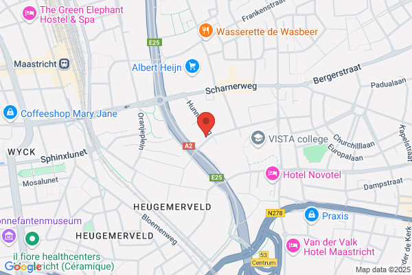 Nuts Oost