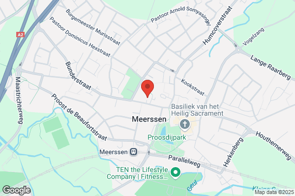 Evers-Vaessen, M T