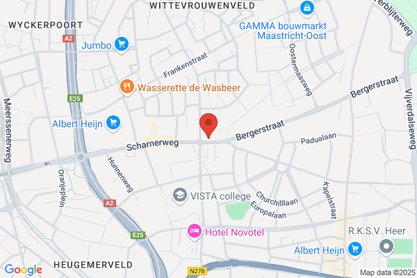Orea Schoonheidsinstituut