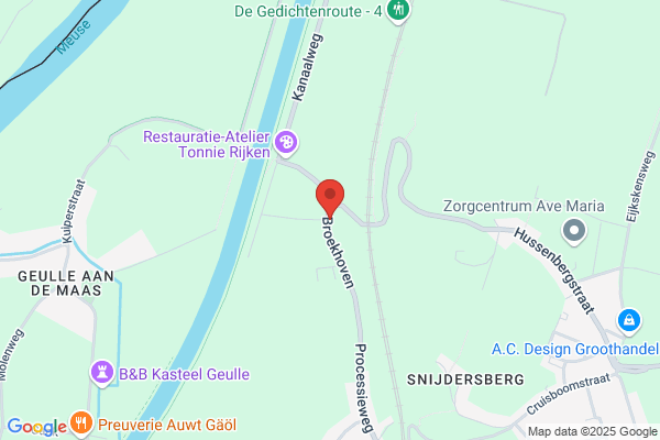 Bertholet vd Broeck C