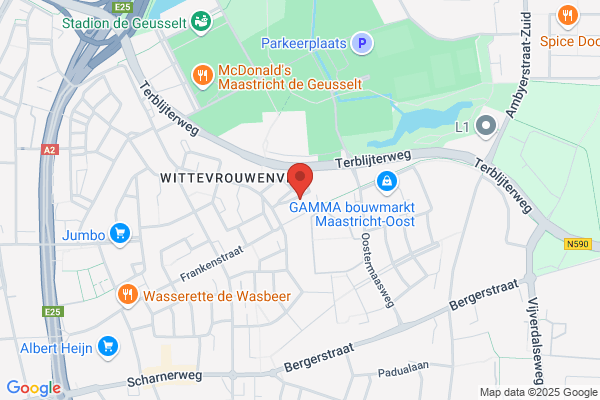 Tanja's Rijdende Kapper Service