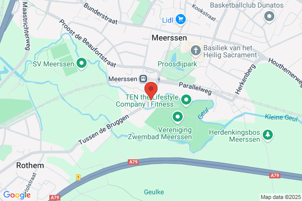Manege 't Hwagveld