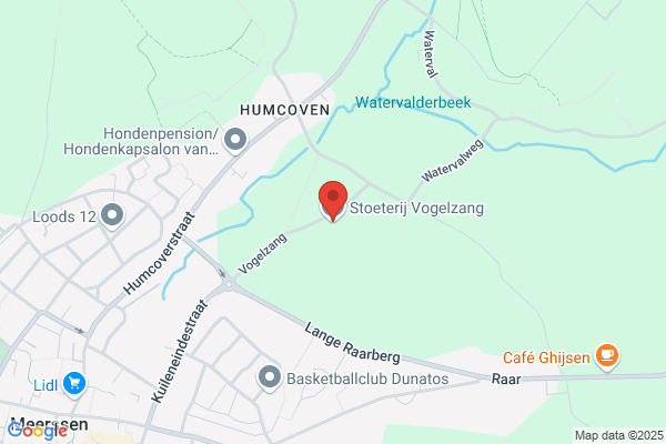 Stal Vogelzang