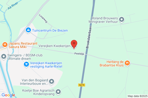 Vereijken Bv