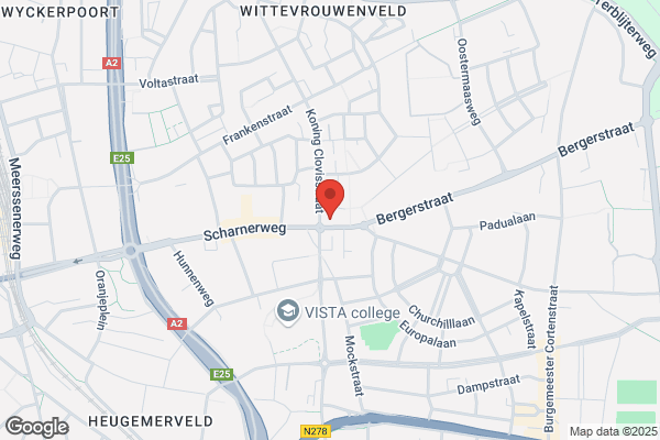 Dental Clinics Maastricht Scharn