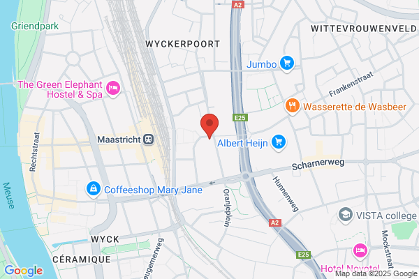 Mondzorg Maastricht