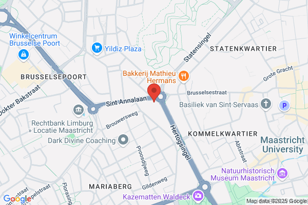 Praktijk Parodontologie & Implantologie Maastricht