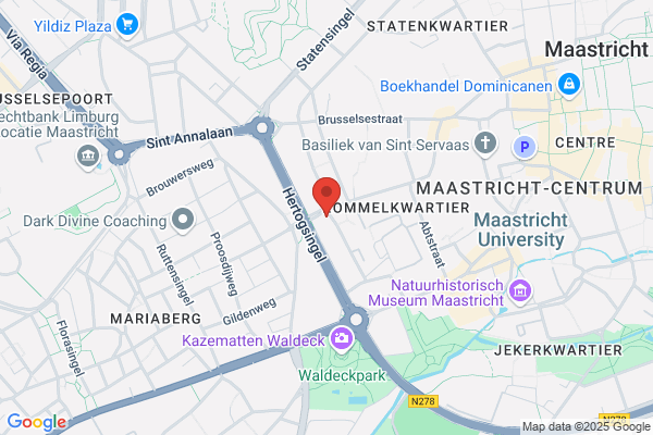 Schreurs Aussems Tandartspraktijk