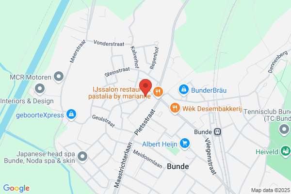 Tandheelkundigcentum Bunde