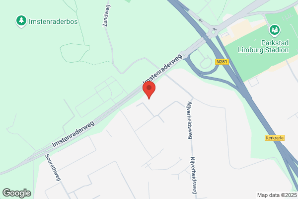Goessen Bv