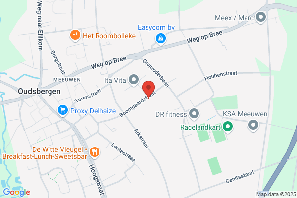 Branderhorst Interieurarchitect
