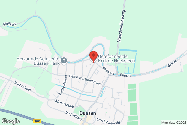 Dussen Vof