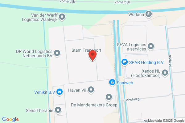 Transport Stam BV