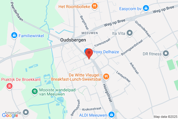 Broeders