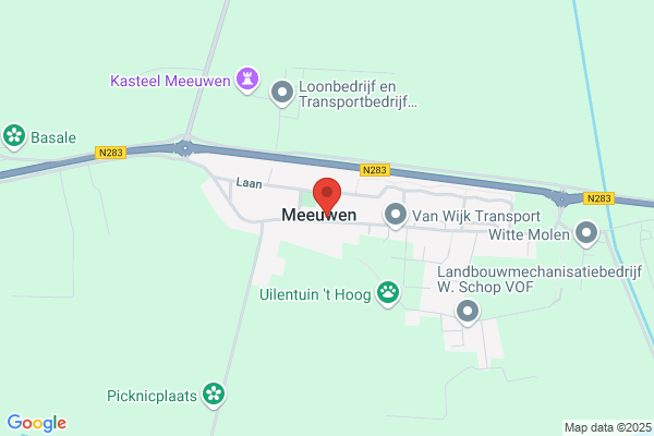 De Heuvel