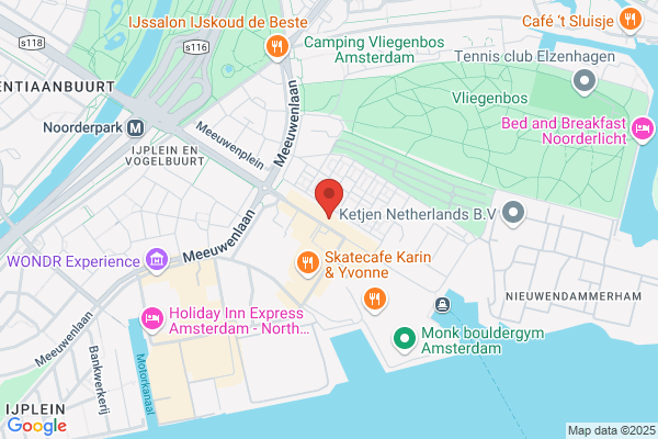 Drukkerij De Langstraat
